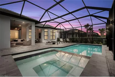 9565 Caymas Ter, Naples, FL 34114 - Photo 7