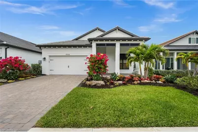 9565 Caymas Ter, Naples, FL 34114 - Photo 1