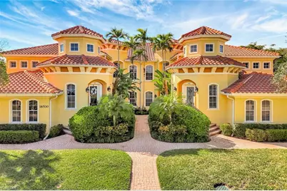 18530 Sandalwood Pointe #101, Fort Myers, FL 33908 - Photo 3