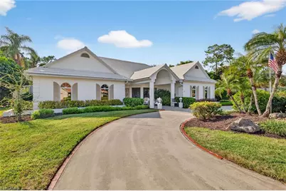 129 Edgemere Way S, Naples, FL 34105 - Photo 1