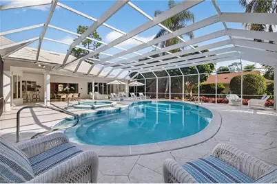 129 Edgemere Way S, Naples, FL 34105 - Photo 45