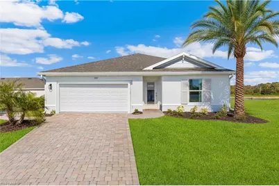 546 NW 15th Ter, Cape Coral, FL 33993 - Photo 1