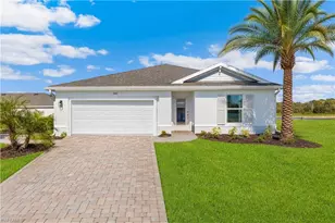 546 NW 15th Terrace, Cape Coral, FL 33993 - Photo 1