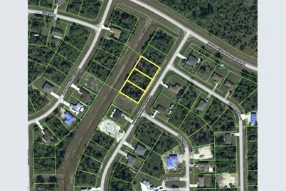 5045 W Hummingbird Dr, Labelle, FL 33935 - Photo 1