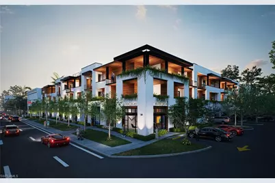 210 9th St S #201, Naples, FL 34102 - Photo 1
