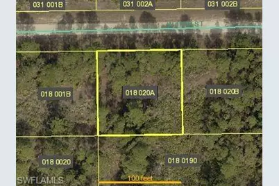 403 W 18th St, Lehigh Acres, FL 33972 - Photo 1