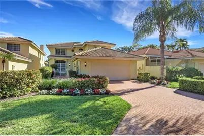 11508 Quail Village Way, Naples, FL 34119 - Photo 1