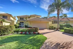 11508 Quail Village Way, Naples, FL 34119 - Photo 1