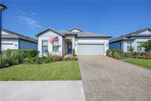 2048 Yellowfin Cir, Naples, FL 34114 - Photo 1