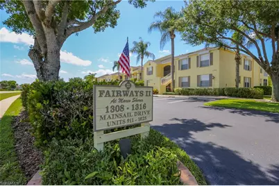 1308 Mainsail Dr #911, Naples, FL 34114 - Photo 13