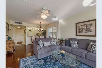 1087 Forest Lakes Dr #1-201, Naples, FL 34105 - Photo 3
