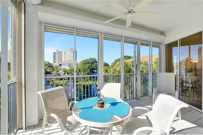 7654 Pebble Creek Cir #5-301, Naples, FL 34108 - Photo 5