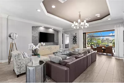 3306 Belon Ln, Naples, FL 34114 - Photo 3