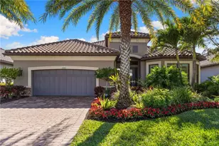 3306 Belon Ln, Naples, FL 34114 - Photo 1