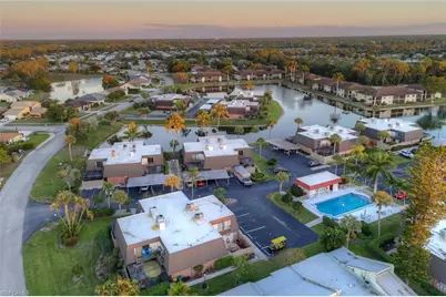 185 Lake Point Ln #8B, Naples, FL 34112 - Photo 33