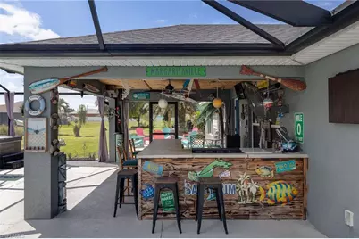 1413 NW 8th Pl, Cape Coral, FL 33993 - Photo 3