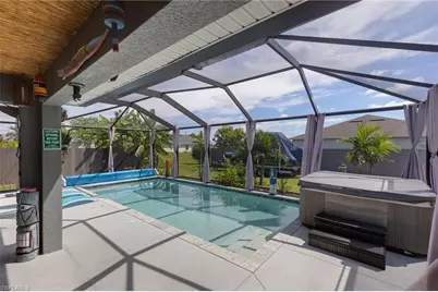 1413 NW 8th Pl, Cape Coral, FL 33993 - Photo 25