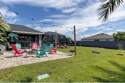 1413 NW 8th Pl, Cape Coral, FL 33993 - Photo 31