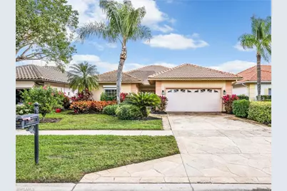 7100 Falcons Glen Blvd, Naples, FL 34113 - Photo 1