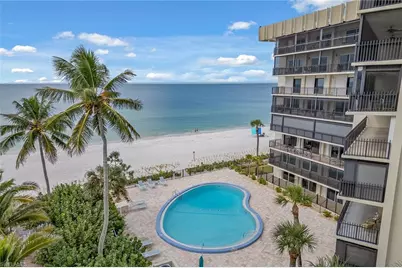 3399 Gulf Shore Blvd N #303, Naples, FL 34103 - Photo 19