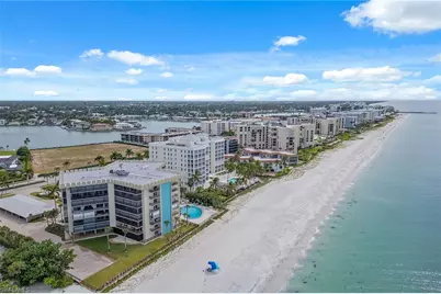 3399 Gulf Shore Blvd N #303, Naples, FL 34103 - Photo 27