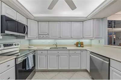 3399 Gulf Shore Blvd N #303, Naples, FL 34103 - Photo 5