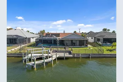 1222 SW 4th Ct, Cape Coral, FL 33991 - Photo 3