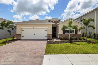 560 Spring Hill Lake Loop, Cape Coral, FL 33993 - Photo 1