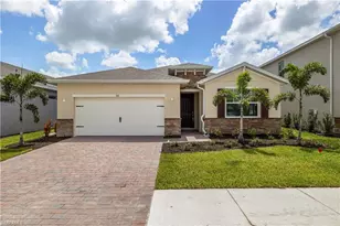 560 Spring Hill Lake Loop, Cape Coral, FL 33993 - Photo 1