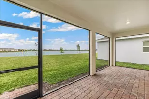 560 Spring Hill Lake Loop, Cape Coral, FL 33993 - Photo 19