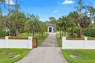 1161 22nd Ave NE, Naples, FL 34120 - Photo 47