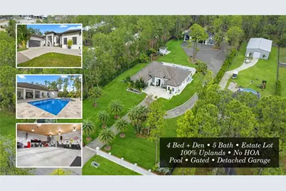 1161 22nd Ave NE, Naples, FL 34120 - Photo 1