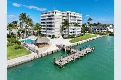 60 Pelican St W #505, Naples, FL 34113 - Photo 1