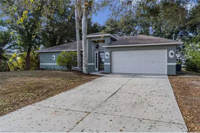 544 Pachman Cir, Lehigh Acres, FL 33974 - Photo 5