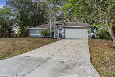 544 Pachman Cir, Lehigh Acres, FL 33974 - Photo 3