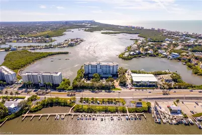 4975 Bonita Beach Rd #107-at 2nd floor level, Bonita Springs, FL 34134 - Photo 17