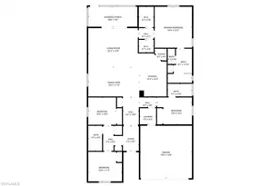 14216 Vindel Cir, Fort Myers, FL 33905 - Photo 25