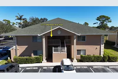 27107 N Matheson Ave #204, Bonita Springs, FL 34135 - Photo 25