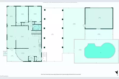 407 Copeland Ave N, Everglades City, FL 34139 - Photo 47