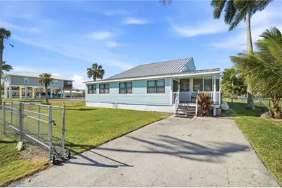 407 Copeland Ave N, Everglades City, FL 34139 - Photo 17