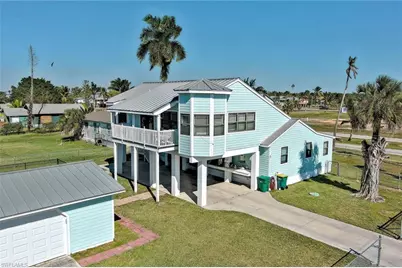 407 Copeland Ave N, Everglades City, FL 34139 - Photo 9