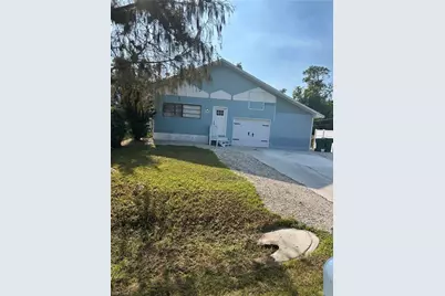 281 Benson St E, Naples, FL 34113 - Photo 1