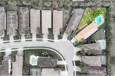 13588 Mandarin Cir, Naples, FL 34109 - Photo 5