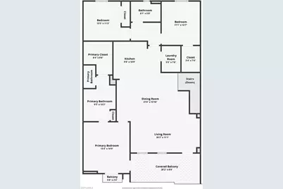 9078 Albion Ln S #6603, Naples, FL 34113 - Photo 41