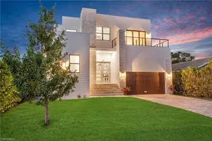 107 W Hilo St, Naples, FL 34113 - Photo 1