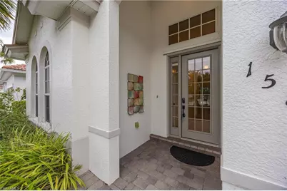 15818 Delaplata Ln, Naples, FL 34110 - Photo 5