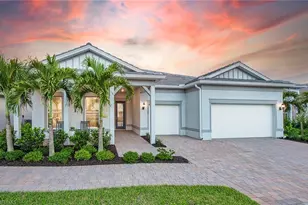 1987 Don Benito Wy, Naples, FL 34120 - Photo 1