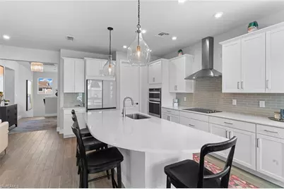 4688 Arboretum Cir #201, Naples, FL 34112 - Photo 13