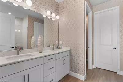 4688 Arboretum Cir #201, Naples, FL 34112 - Photo 27