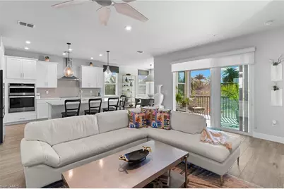 4688 Arboretum Cir #201, Naples, FL 34112 - Photo 7